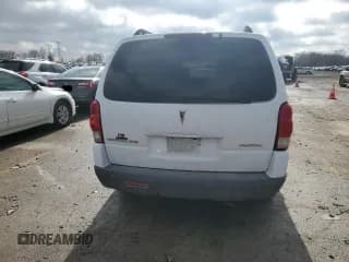 ✅ 2005 Pontiac Montana 1SB • VIN: 1GMDV33L25D155901 • Лот: 44400685. Опубликован ранее на Copart с пробегом 225 223 миль. Бесплатный доступ к архиву аукционных продаж из США и подробный отчёт об истории автомобиля на DreamBid. Изображение 6.