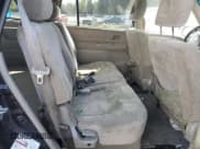 ✅ 2003 Suzuki XL7 Touring • VIN: JS3TX92V234112867 • Lot: 52365945. Listed on Copart with 235,204 mi. Free auction sales archive from the USA and detailed vehicle history report at DreamBid. Image 11.