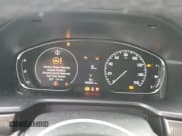 ✅ 2022 Honda Accord Sport • VIN: 1HGCV2F31NA005416 • Lot: 87039315. Listed on Copart with 41,031 mi. Free auction sales archive from the USA and detailed vehicle history report at DreamBid. Image 9.