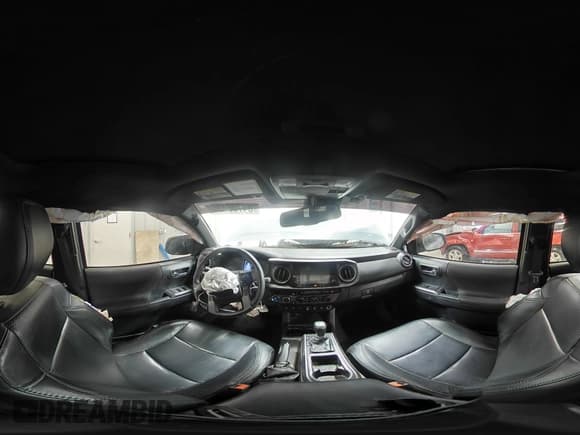 ✅ 2018 Toyota Tacoma TRD Sport • VIN: 3TMCZ5AN0JM183103 • Lot: 84736135. Listed on Copart with 89,743 mi. Free auction sales archive from the USA and detailed vehicle history report at DreamBid. Image 15.