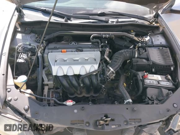 ✅ 2012 Acura TSX • VIN: JH4CU2F48CC014740 • Lot: 43217216. Listed on IAAI with 118,390 mi. Free auction sales archive from the USA and detailed vehicle history report at DreamBid. Image 10.