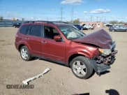 ✅ 2010 Subaru Forester X Premium • VIN: JF2SH6CC7AH770713 • Lot: 90671765. Listed on Copart with Not provided. Free auction sales archive from the USA and detailed vehicle history report at DreamBid. Image 4.