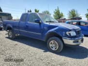 ✅ 1998 Ford F-150 • VIN: 2FTZX18WXWCA64095 • Лот: 63794135. Опубликован ранее на Copart с пробегом 242 765 миль. Бесплатный доступ к архиву аукционных продаж из США и подробный отчёт об истории автомобиля на DreamBid. Изображение 4.