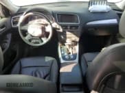 ✅ 2014 Audi Q5 Premium Plus • VIN: WA1LFAFP8EA110585 • Lot: 91864305. Wystawiony na Copart z przebiegiem Nie podano. Bezpłatny archiwum sprzedaży aukcyjnych z USA i szczegółowy raport historii pojazdu na DreamBid. Zdjęcie 8.