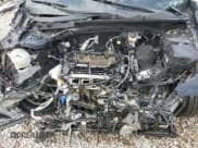 ✅ 2023 Hyundai Santa Fe SEL • VIN: 5NMS2DAJ5PH557692 • Lot: 63784944. Wystawiony na Copart z przebiegiem 52 374 mil. Bezpłatny archiwum sprzedaży aukcyjnych z USA i szczegółowy raport historii pojazdu na DreamBid. Zdjęcie 11.