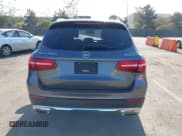 ✅ 2019 Mercedes-Benz GLC 350e • VIN: WDC0G5EB5KF606374 • Lot: 41987972. Listed on IAAI with 59,368 mi. Free auction sales archive from the USA and detailed vehicle history report at DreamBid. Image 17.