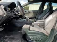 ✅ 2019 Audi S5 Sportback Premium Plus • VIN: WAUB4CF52KA094443 • Лот: 85577005. Опубликован ранее на Copart с пробегом 46 267 миль. Бесплатный доступ к архиву аукционных продаж из США и подробный отчёт об истории автомобиля на DreamBid. Изображение 7.