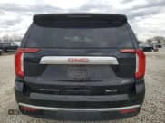 ✅ 2022 GMC Yukon SLT • VIN: 1GKS2BKD4NR247222 • Lot: 50416345. Listed on Copart with Not provided. Free auction sales archive from the USA and detailed vehicle history report at DreamBid. Image 6.