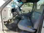 1997 Chevrolet S-10 с VIN 1GCDT14X3VK228916, выставлен на аукционе Copart как лот 72472214 с пробегом 97 171 миль миль и Списание • Salvage title. История ставок и продаж доступна на DreamBid. Изображение 7.