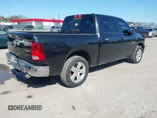 ✅ 2009 Dodge 1500 Laramie • VIN: 1D3HV13T09S758249 • Lot: 41923451. Wystawiony na IAAI z przebiegiem 238 116 mil. Bezpłatny archiwum sprzedaży aukcyjnych z USA i szczegółowy raport historii pojazdu na DreamBid. Zdjęcie 4.