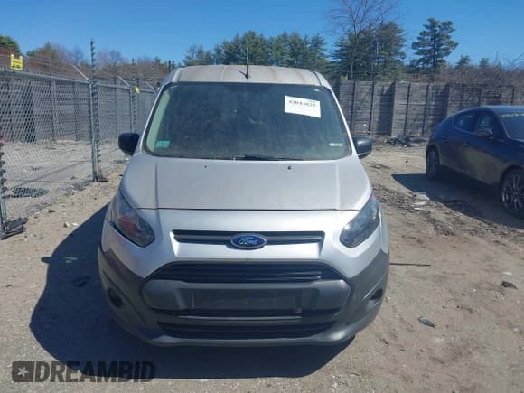 ✅ 2016 Ford Transit Connect XL • VIN: NM0LS7E7XG1287208 • Лот: 42044825. Опубликован ранее на IAAI с пробегом 87 793 миль. Бесплатный доступ к архиву аукционных продаж из США и подробный отчёт об истории автомобиля на DreamBid. Изображение 12.
