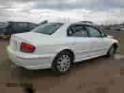 2004 Hyundai Sonata GLS с VIN KMHWF35H44A007490, выставлен на аукционе Copart как лот 54340305 с пробегом 167 966 миль миль и Списание • Salvage title. История ставок и продаж доступна на DreamBid. Изображение 3.