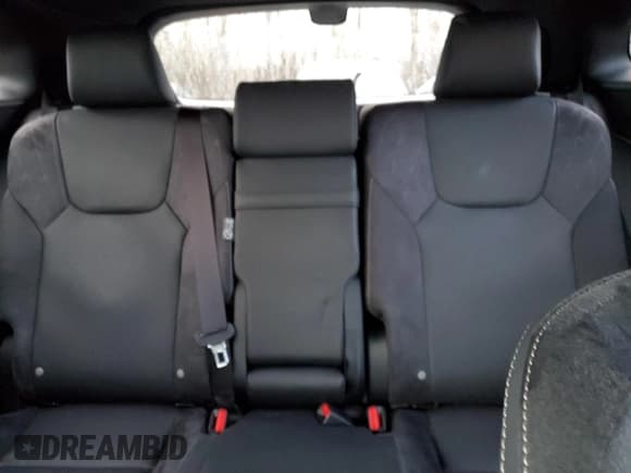 ✅ 2024 Lexus RX 450h+ Luxury • VIN: JTJCJMGAXR2010985 • Lot: 49865345. Wystawiony na Copart z przebiegiem 2 840 mil. Bezpłatny archiwum sprzedaży aukcyjnych z USA i szczegółowy raport historii pojazdu na DreamBid. Zdjęcie 10.