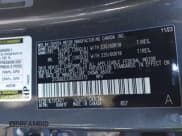 ✅ 2024 Lexus NX 350 Premium • VIN: 2T2GGCEZ3RC050313 • Lot: 41418927. Wystawiony na IAAI z przebiegiem 15 994 mil. Bezpłatny archiwum sprzedaży aukcyjnych z USA i szczegółowy raport historii pojazdu na DreamBid. Zdjęcie 9.