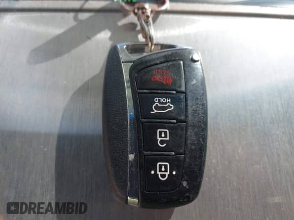 2013 Hyundai Santa Fe Sport z VIN 5XYZU3LA1DG106555, wystawiony jako IAAI lot #43211750 z przebiegiem 176 323 mil mil oraz . Historia ofert i sprzedaży dostępna na DreamBid. Obrazek 11.