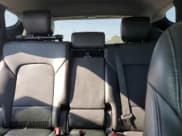 ✅ 2018 Hyundai Santa Fe 2.0T • VIN: 5XYZU4LA0JG554836 • Лот: 65013984. Опубликован ранее на Copart с пробегом 102 398 миль. Бесплатный доступ к архиву аукционных продаж из США и подробный отчёт об истории автомобиля на DreamBid. Изображение 10.