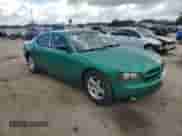 2006 Dodge Charger с VIN 2B3LA43G26H491266, выставлен на аукционе Copart как лот 85263385 с пробегом 231 838 миль миль и Списание • Salvage title. История ставок и продаж доступна на DreamBid. Изображение 4.