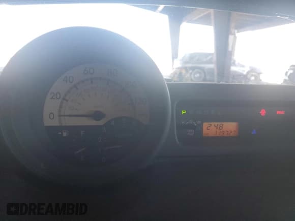 ✅ 2006 Scion xB • VIN: JTLKT324264104965 • Лот: 90096995. Опубликован ранее на Copart с пробегом 119 727 миль. Бесплатный доступ к архиву аукционных продаж из США и подробный отчёт об истории автомобиля на DreamBid. Изображение 9.