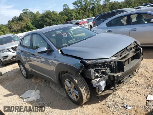 ✅ 2018 Hyundai Kona SE • VIN: KM8K12AAXJU147649 • Лот: 70769303. Опубликован ранее на Copart с пробегом 63 816 миль. Бесплатный доступ к архиву аукционных продаж из США и подробный отчёт об истории автомобиля на DreamBid. Изображение 4.