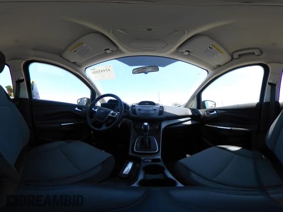 ✅ 2017 Ford C-Max SE • VIN: 1FADP5EU4HL108403 • Lot: 42443426. Wystawiony na IAAI z przebiegiem 52 832 mil. Bezpłatny archiwum sprzedaży aukcyjnych z USA i szczegółowy raport historii pojazdu na DreamBid. Zdjęcie 18.