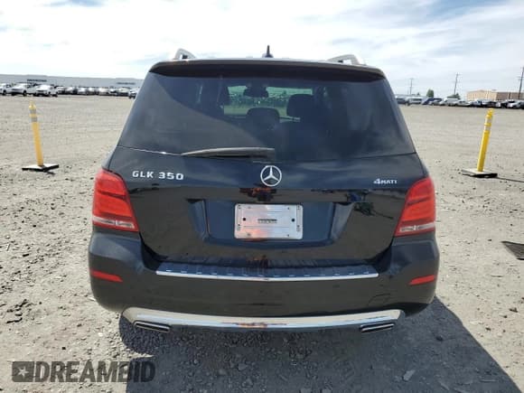 ✅ 2013 Mercedes-Benz GLK 350 • VIN: WDCGG5HB4DG011832 • Lot: 60546525. Wystawiony na Copart z przebiegiem 163 229 mil. Bezpłatny archiwum sprzedaży aukcyjnych z USA i szczegółowy raport historii pojazdu na DreamBid. Zdjęcie 6.