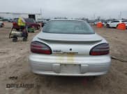 ✅ 2001 Pontiac Grand Prix SE • VIN: 1G2WK52J41F226746 • Лот: 41894636. Опубликован ранее на IAAI с пробегом 136 260 миль. Бесплатный доступ к архиву аукционных продаж из США и подробный отчёт об истории автомобиля на DreamBid. Изображение 16.
