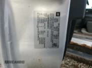 ✅ 2011 Chevrolet Silverado 1500 LTZ • VIN: 1GCRKTE33BZ300619 • Lot: 91894215. Listed on Copart with 204,587 mi. Free auction sales archive from the USA and detailed vehicle history report at DreamBid. Image 12.