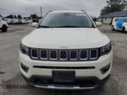 ✅ 2021 Jeep Compass Limited • VIN: 3C4NJCCB9MT528212 • Lot: 55975975. Wystawiony na Copart z przebiegiem 133 054 mil. Bezpłatny archiwum sprzedaży aukcyjnych z USA i szczegółowy raport historii pojazdu na DreamBid. Zdjęcie 5.