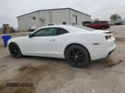 ✅ 2012 Chevrolet Camaro 2LS • VIN: 2G1FA1E36C9188767 • Lot: 58919665. Wystawiony na Copart z przebiegiem 231 173 mil. Bezpłatny archiwum sprzedaży aukcyjnych z USA i szczegółowy raport historii pojazdu na DreamBid. Zdjęcie 2.