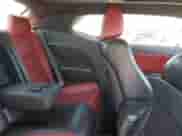 2013 Dodge Challenger SXT z VIN 2C3CDYAG8DH515751, wystawiony jako Copart lot #63542554 z przebiegiem 171 894 mil mil oraz Szkoda całkowita • Salvage title. Historia ofert i sprzedaży dostępna na DreamBid. Obrazek 10.