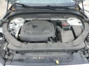 ✅ 2019 Volvo XC60 Inscription • VIN: LYV102RL9KB193171 • Lot: 62114695. Wystawiony na Copart z przebiegiem 35 959 mil. Bezpłatny archiwum sprzedaży aukcyjnych z USA i szczegółowy raport historii pojazdu na DreamBid. Zdjęcie 11.