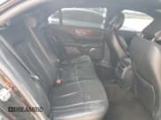 ✅ 2019 Lincoln Continental Livery • VIN: 1LN6L9HK9K5602053 • Lot: 65360165. Listed on Copart with 252,186 mi. Free auction sales archive from the USA and detailed vehicle history report at DreamBid. Image 10.