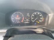 ✅ 2023 Honda CR-V LX • VIN: 2HKRS4H26PH421412 • Lot: 81235635. Listed on Copart with 15,899 mi. Free auction sales archive from the USA and detailed vehicle history report at DreamBid. Image 9.