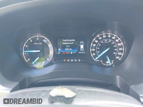 ✅ 2021 Ford Ranger XL • VIN: 1FTER4EH9MLD40544 • Lot: 43365355. Wystawiony na IAAI z przebiegiem 49 556 mil. Bezpłatny archiwum sprzedaży aukcyjnych z USA i szczegółowy raport historii pojazdu na DreamBid. Zdjęcie 7.