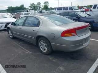 1998 Dodge Intrepid z VIN 2B3HD46R8WH196361, wystawiony jako IAAI lot #42378097 z przebiegiem 117 595 mil mil oraz . Historia ofert i sprzedaży dostępna na DreamBid. Obrazek 3.