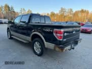 ✅ 2009 Ford F-150 XL • VIN: 1FTPW14V79KA97711 • Lot: 93375485. Wystawiony na Copart z przebiegiem 210 841 mil. Bezpłatny archiwum sprzedaży aukcyjnych z USA i szczegółowy raport historii pojazdu na DreamBid. Zdjęcie 3.