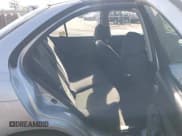 ✅ 2005 Nissan Sentra S • VIN: 3N1CB51D15L535874 • Lot: 43363683. Listed on IAAI with 166,307 mi. Free auction sales archive from the USA and detailed vehicle history report at DreamBid. Image 8.