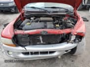 ✅ 2004 Dodge Dakota SLT • VIN: 1D7HG48N34S691479 • Lot: 86846474. Wystawiony na Copart z przebiegiem 125 445 mil. Bezpłatny archiwum sprzedaży aukcyjnych z USA i szczegółowy raport historii pojazdu na DreamBid. Zdjęcie 11.