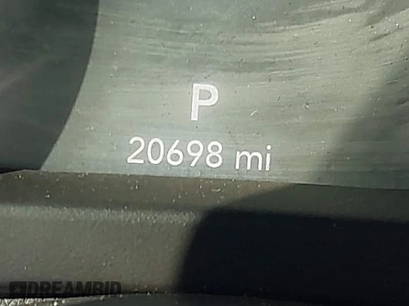 ✅ 2021 Jeep Gladiator Rubicon • VIN: 1C6JJTBG7ML600619 • Лот: 43019324. Опубликован ранее на IAAI с пробегом 21 475 миль. Бесплатный доступ к архиву аукционных продаж из США и подробный отчёт об истории автомобиля на DreamBid. Изображение 16.