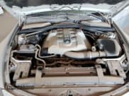 ✅ 2005 BMW 6 Series 645Ci • VIN: WBAEH73415B191247 • Лот: 90135515. Опубликован ранее на Copart с пробегом 138 394 миль. Бесплатный доступ к архиву аукционных продаж из США и подробный отчёт об истории автомобиля на DreamBid. Изображение 11.