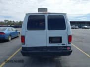 ✅ 2010 Ford Econoline Passenger XL • VIN: 1FBSS3BL9ADA46789 • Лот: 41758794. Опубликован ранее на IAAI с пробегом 236 880 миль. Бесплатный доступ к архиву аукционных продаж из США и подробный отчёт об истории автомобиля на DreamBid. Изображение 16.