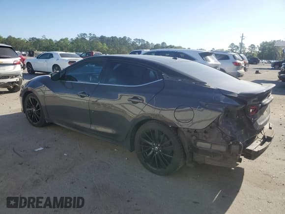 ✅ 2021 Nissan Maxima Platinum • VIN: 1N4AA6FVXMC505545 • Lot: 53000245. Listed on Copart with 73,929 mi. Free auction sales archive from the USA and detailed vehicle history report at DreamBid. Image 2.