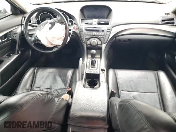 ✅ 2013 Acura TL Advance • VIN: 19UUA8F7XDA001904 • Лот: 81916034. Опубликован ранее на Copart с пробегом 273 153 миль. Бесплатный доступ к архиву аукционных продаж из США и подробный отчёт об истории автомобиля на DreamBid. Изображение 8.