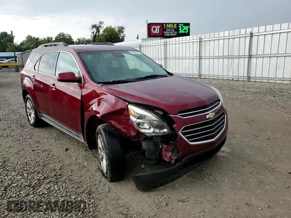 ✅ 2017 Chevrolet Equinox LT • VIN: 2GNALCEK7H1537107 • Lot: 81296565. Wystawiony na Copart z przebiegiem 145 081 mil. Bezpłatny archiwum sprzedaży aukcyjnych z USA i szczegółowy raport historii pojazdu na DreamBid. Zdjęcie 14.