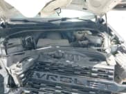 ✅ 2021 Chevrolet Silverado 1500 Custom Trail Boss • VIN: 3GCPYCEL8MG310765 • Lot: 42863812. Listed on IAAI with 83,235 mi. Free auction sales archive from the USA and detailed vehicle history report at DreamBid. Image 10.