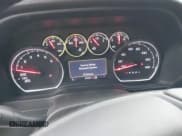 ✅ 2022 Chevrolet Silverado 1500 LT • VIN: 1GCUYDED7NZ146203 • Lot: 43382274. Listed on IAAI with 35,494 mi. Free auction sales archive from the USA and detailed vehicle history report at DreamBid. Image 7.