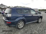 ✅ 2012 Mitsubishi Outlander SE • VIN: JA4JT3AW8CU030385 • Lot: 70410075. Wystawiony na Copart z przebiegiem Nie podano. Bezpłatny archiwum sprzedaży aukcyjnych z USA i szczegółowy raport historii pojazdu na DreamBid. Zdjęcie 3.