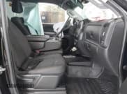 ✅ 2022 Chevrolet Silverado 1500 Work Truck • VIN: 3GCPAAEK8NG605513 • Lot: 42205410. Wystawiony na IAAI z przebiegiem 67 638 mil. Bezpłatny archiwum sprzedaży aukcyjnych z USA i szczegółowy raport historii pojazdu na DreamBid. Zdjęcie 5.