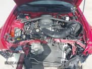 ✅ 2010 Ford Mustang GT • VIN: 1ZVBP8CH3A5117058 • Lot: 43386093. Listed on IAAI with 64,958 mi. Free auction sales archive from the USA and detailed vehicle history report at DreamBid. Image 10.