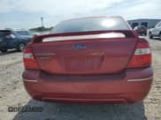 ✅ 2005 Ford Five Hundred SE • VIN: 1FAFP23195G102617 • Lot: 66008885. Wystawiony na Copart z przebiegiem 97 233 mil. Bezpłatny archiwum sprzedaży aukcyjnych z USA i szczegółowy raport historii pojazdu na DreamBid. Zdjęcie 6.